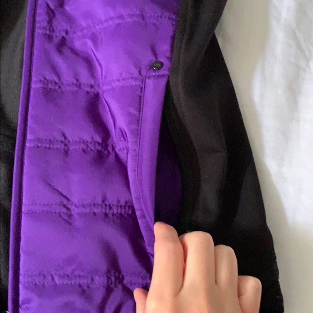 Lauren by Ralph Lauren athletic vest - Picture 2 of 3
